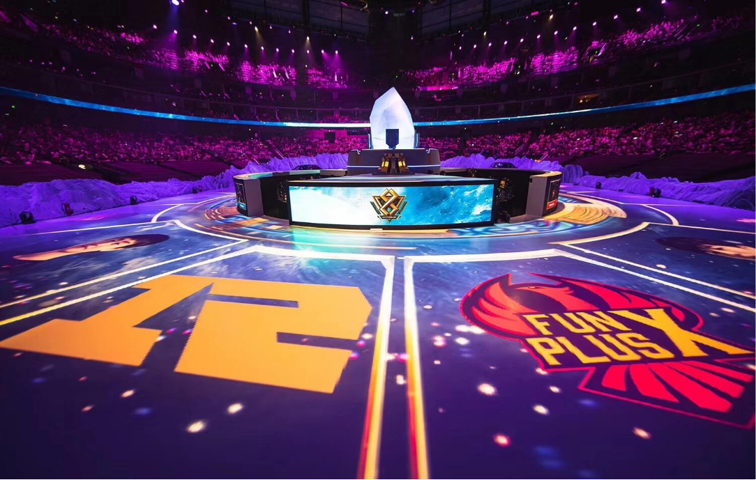 Some Insights on the Application of Light Color in Stage Lighting Design